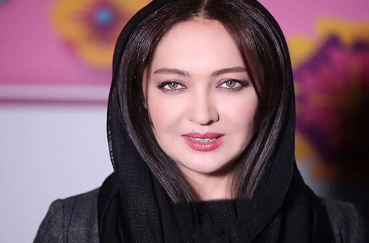 سفر در زمان؛ تیپ و چهرۀ «نیکی کریمی» 13 سال قبل در «شام با دوستان» 
