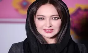سفر در زمان؛ تیپ و چهرۀ «نیکی کریمی» 13 سال قبل در «شام با دوستان» 