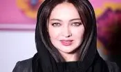 سفر در زمان؛ تیپ و چهرۀ «نیکی کریمی» 13 سال قبل در «شام با دوستان» 