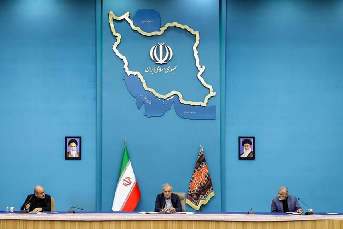 پزشکیان: دستگاهها به وعدههای خود در خدمترسانی به زائران حسینی عمل کنند/ ویدئو
