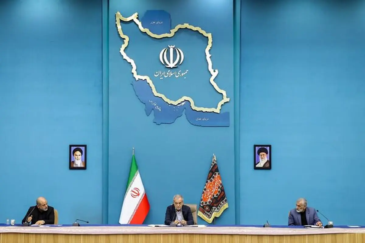 پزشکیان: دستگاه‌ها به وعده‌های خود در خدمت‌رسانی به زائران حسینی عمل کنند/ ویدئو

