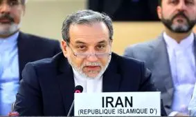 پیشنهاد «عراقچی» به اروپا کاملاً غیر قابل قبول بود/ وزیر خارجه ایران تنها یک «قول» برای رقیق‌سازی اورانیوم غنی‌شده ۶۰ درصد ارائه کرده بود