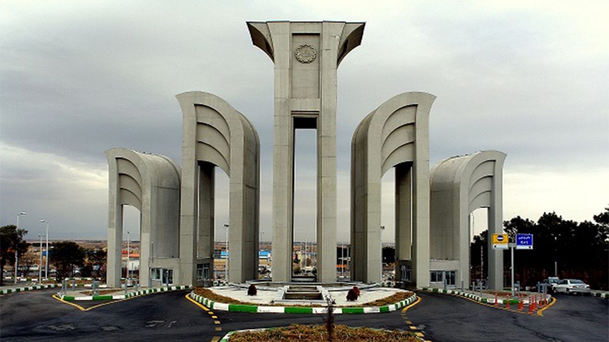 مسمومیت برخی از دانشجویان دانشگاه صنعتی اصفهان