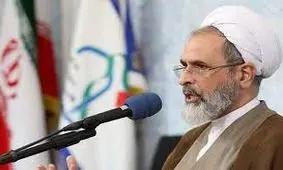 هتک حرمت به امام(ره) کار رذیلانه و پستی بود/ قم قهرمان ساکت نمی نشیند