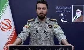 اخطار جدی قرارگاه خاتم (ص) به یاوه گویی های ترامپ/ شرکت های نفتی آمریکایی تلی از خاکستر خواهند شد