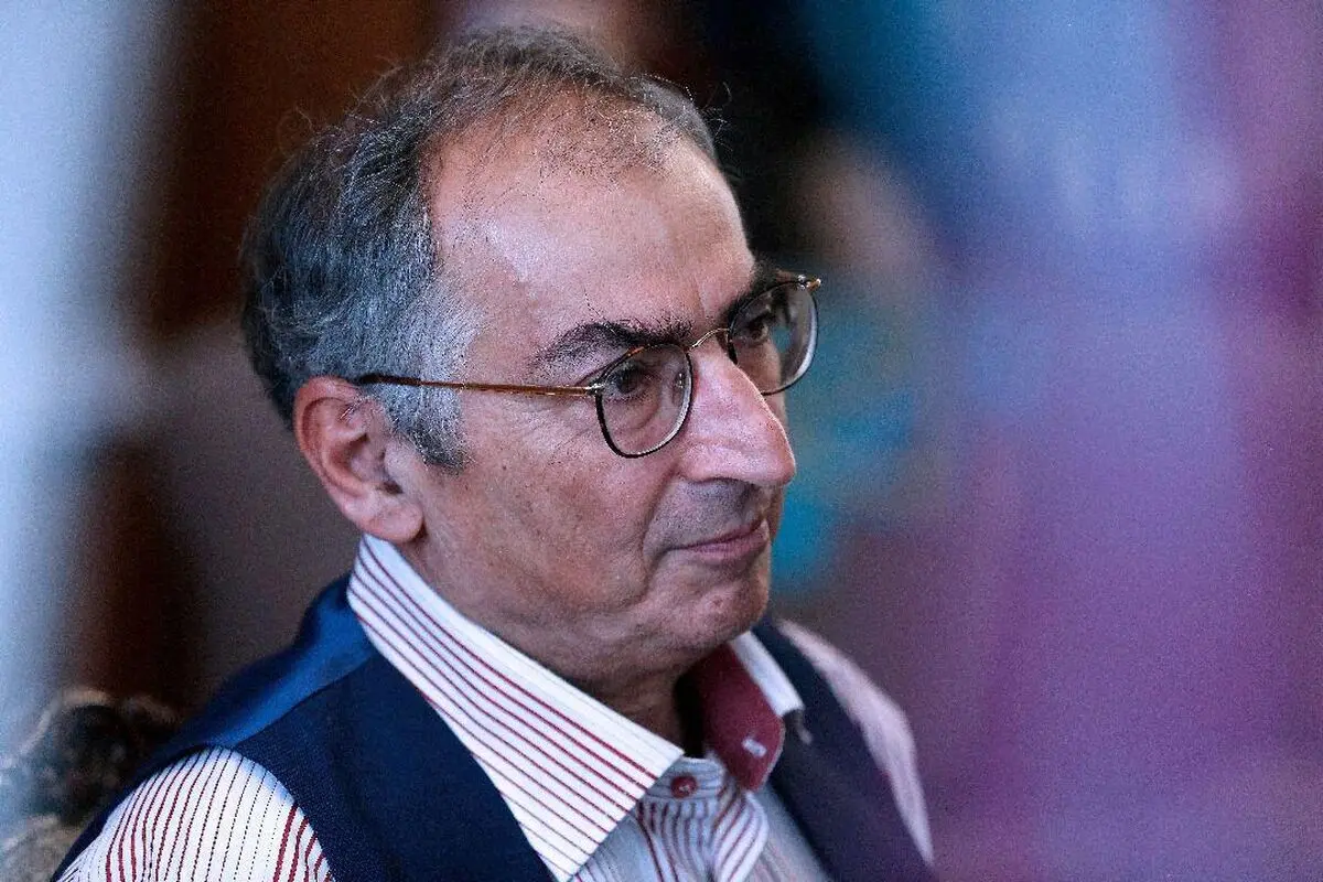 هیئت منصفه دادگاه مطبوعات زیباکلام را مجرم شناخت