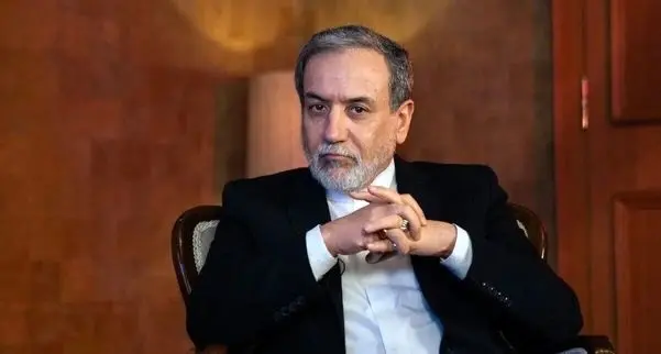 عراقچی: پیشرفت خوبی در مذاکرات داشتیم