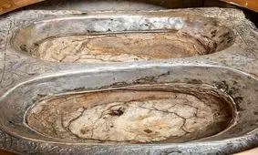 رد پای ابراهیم در مکه/ عکس
