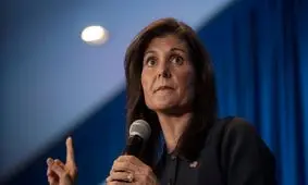 کشورهای حامی حماس «فلسطینی‌های آواره» را بپذیرند

