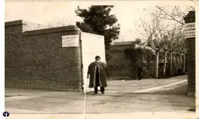 درباره پاستوری که دیگر نیست