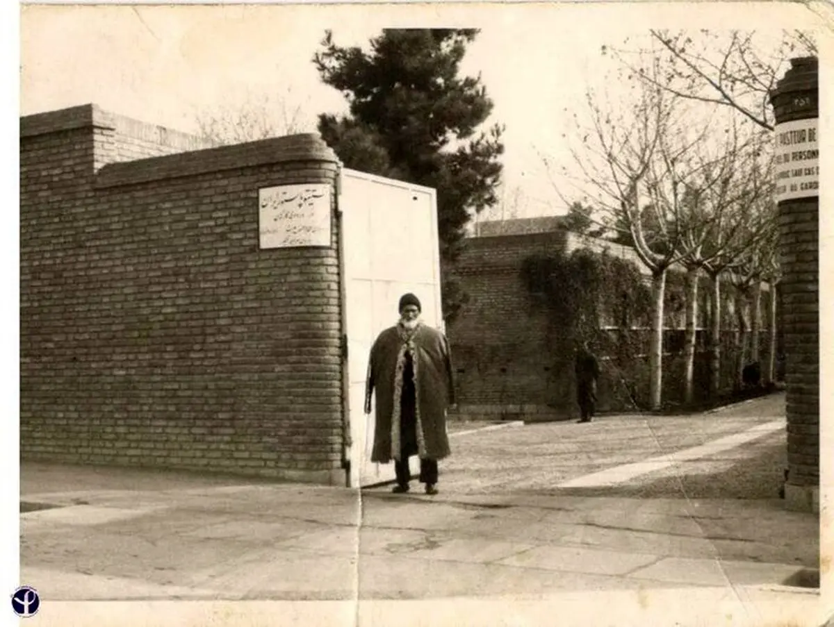 درباره پاستوری که دیگر نیست