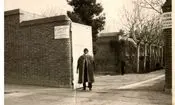 درباره پاستوری که دیگر نیست
