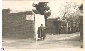 درباره پاستوری که دیگر نیست