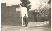 درباره پاستوری که دیگر نیست