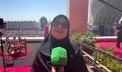 تصمیم‌ها در راستای منافع کشور در شورای عالی امنیت ملی جمع‌بندی و اجرا می‌شود و نظر مردم حتماً شنیده خواهد شد