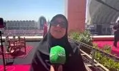 تصمیم‌ها در راستای منافع کشور در شورای عالی امنیت ملی جمع‌بندی و اجرا می‌شود و نظر مردم حتماً شنیده خواهد شد