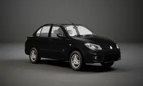 قیمت ساینا دست دوم و صفر در بازار خودرو