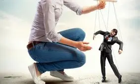 نشانه‌های همسر کنترل گر چیست؟