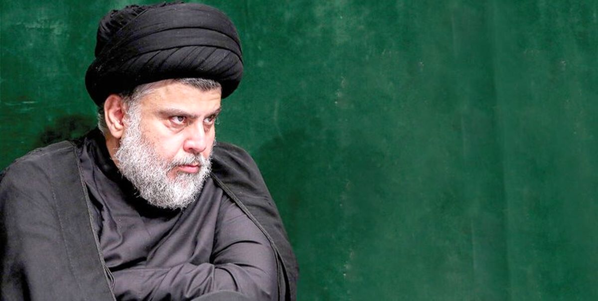 تکذیب لغو اقامت مقتدی صدر در ایران

