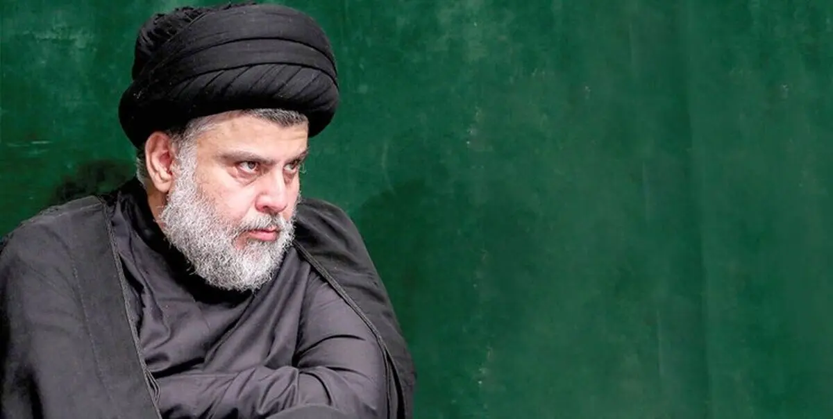 تکذیب لغو اقامت مقتدی صدر در ایران

