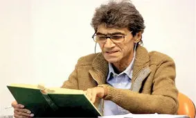 متن و حاشیه مراسم خاکسپاری ناصر تقوایی