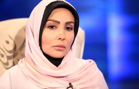 پرستو صالحی: «من هیچ ارتباطی با امیر تتلو در ترکیه نداشتم»/ ویدئو