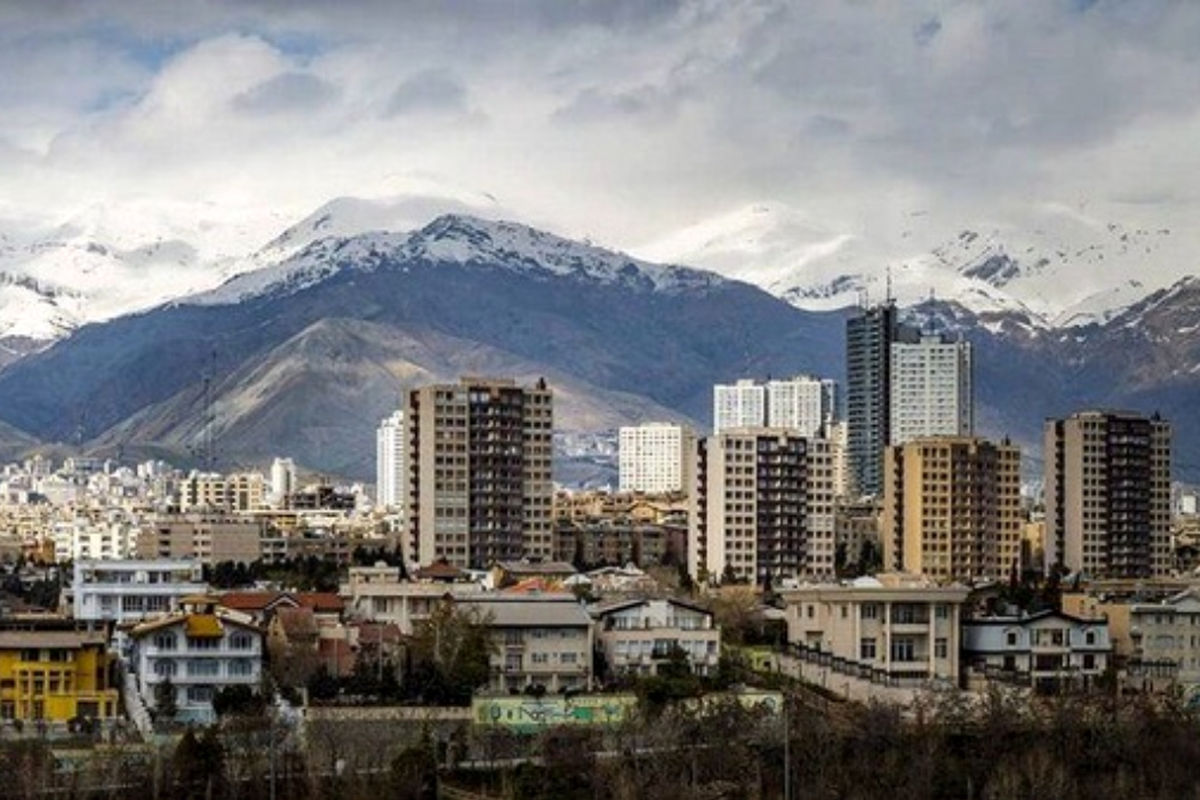  کمیسیون مسکن و عمران دولت منحل شد 