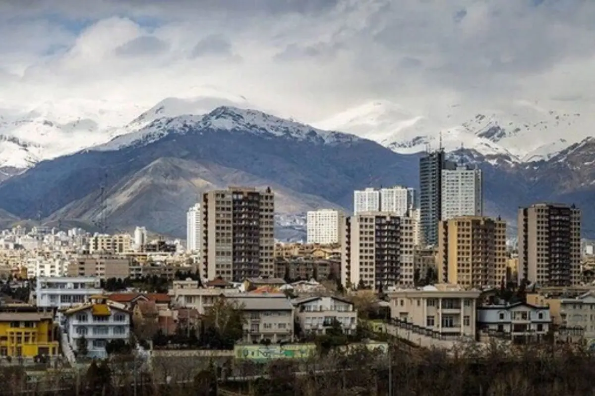 کمیسیون مسکن و عمران دولت منحل شد