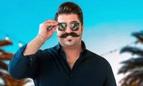 دیدار هنرمند کشورمان با آل‌پاچینو 