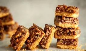 طرز تهیه شیرینی سوئیسی؛ ویژه نوروز
