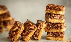 طرز تهیه شیرینی سوئیسی؛ ویژه نوروز
