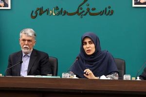 نادره رضایی از معاونت هنری برکنار شد
