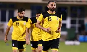 اولین خرید بزرگ استقلال کیست؟