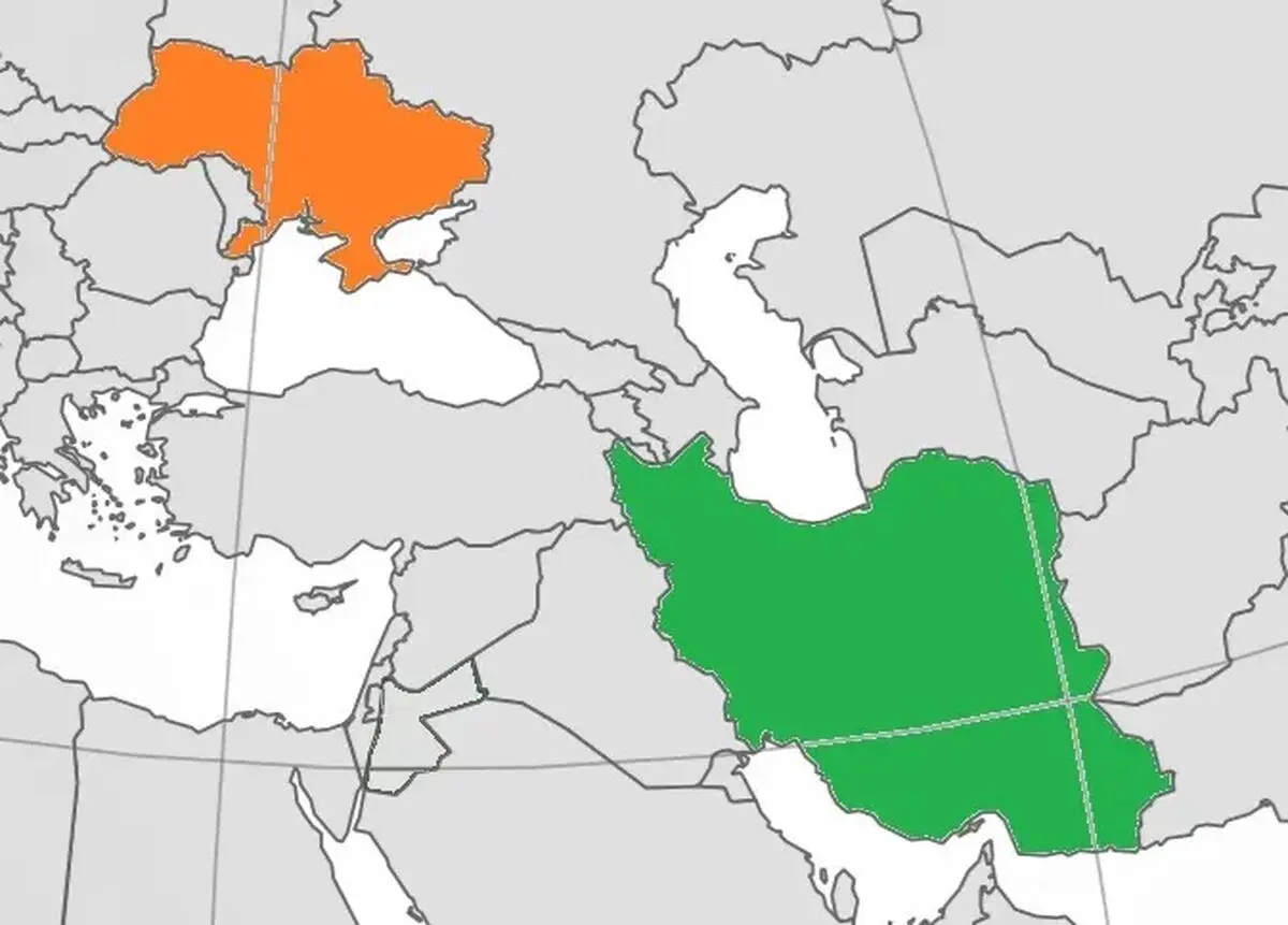 حیله ترامپ بگیرد، ناتو هم به جنگ ایران ورود می‌کند/ ویدئویی از اظهارات یکی از کارشناسان صدا و سیما  درباره سناریوهای احتمالی حمله ایران به اوکراین