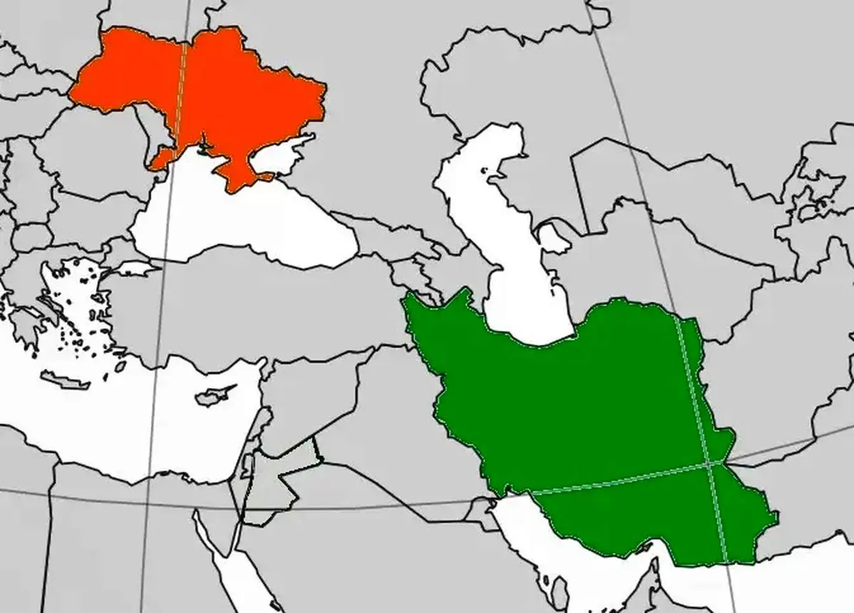 حیله ترامپ بگیرد، ناتو هم به جنگ ایران ورود می‌کند/ ویدئویی از اظهارات یکی از کارشناسان صدا و سیما  درباره سناریوهای احتمالی حمله ایران به اوکراین