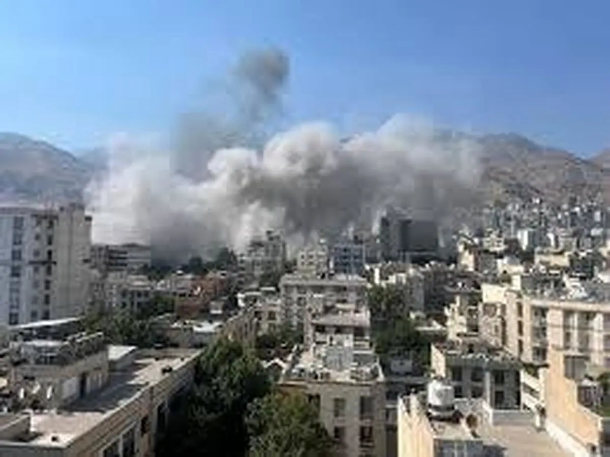 سازمان جهانی بهداشت: ۱۳ حمله به مراکز مراقبت‌های درمانی در ایران ثبت شده است