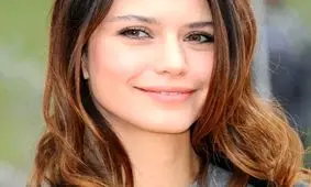 چهره جدید سمر سریال عشق ممنوع