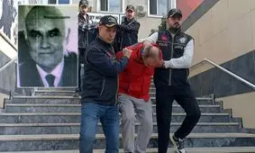 کشف راز قتل معلم ریاضیات در ترکیه پس از ۱۹ سال 