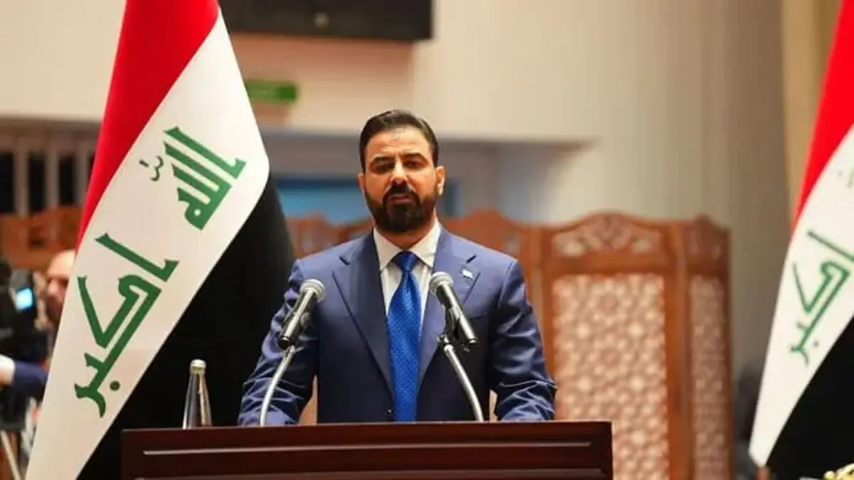 نخست وزیر عراق: ایران اجازه عبور نفتکش‌های ما از تنگه هرمز را نداد