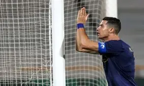 رونالدو: به یک عربستانی تبدیل شده ام!

