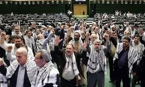 بازی دو سر باخت نمایندگان مجلس یازدهم؛ نه مردم راضی و نه دولت!

