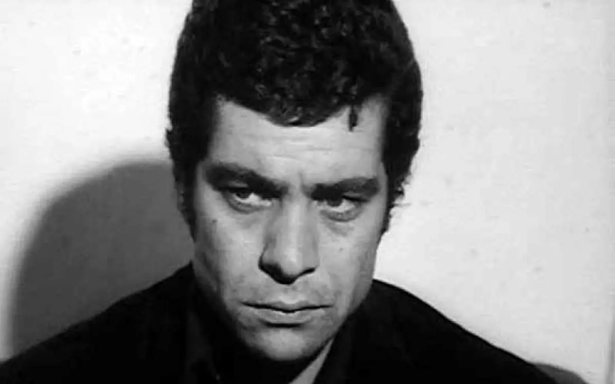 وقتی از بهروز وثوقی خواسته شد خودش را اسرائیلی جا بزند 