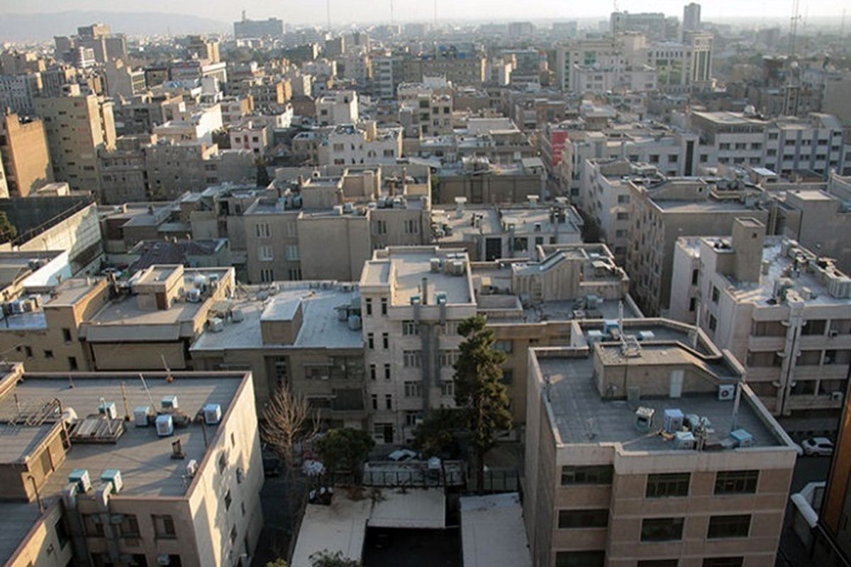 صفر تا ۱۰۰ بازار مسکن در محله نازی آباد