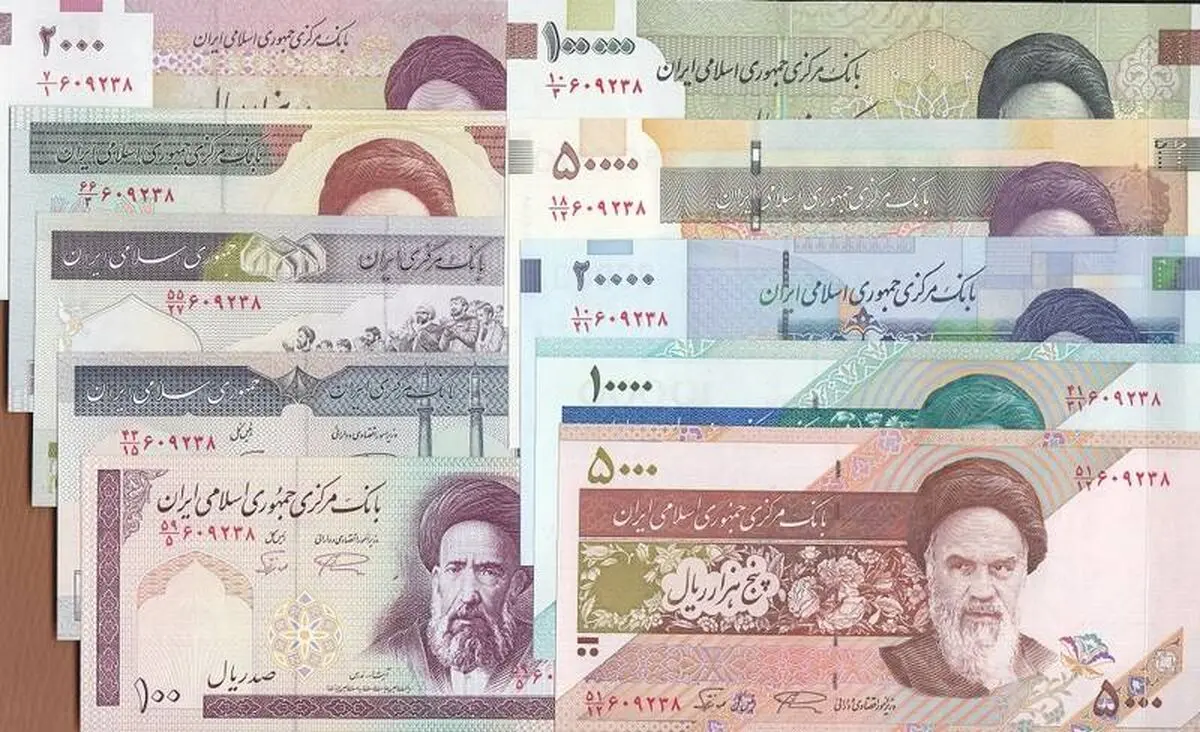 این اسکناس ها روزی سلطان بودند/ ویدئو