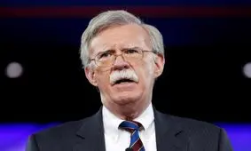 بولتون: ترامپ خودش هم نمی‌داند چه رویکردی در قبال ایران دارد