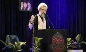 امام جمعه قزوین: بازماندن اینترنت در شرایط فعلی به‌صلاح کشور نیست