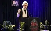 امام جمعه قزوین: بازماندن اینترنت در شرایط فعلی به‌صلاح کشور نیست