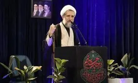 امام جمعه قزوین: بازماندن اینترنت در شرایط فعلی به‌صلاح کشور نیست