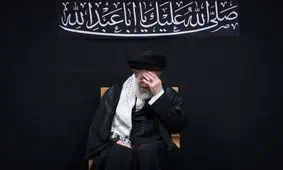 پوشش رسانه‌های عبری و شبکه الجزیره  از حضور رهبر انقلاب/ عکس