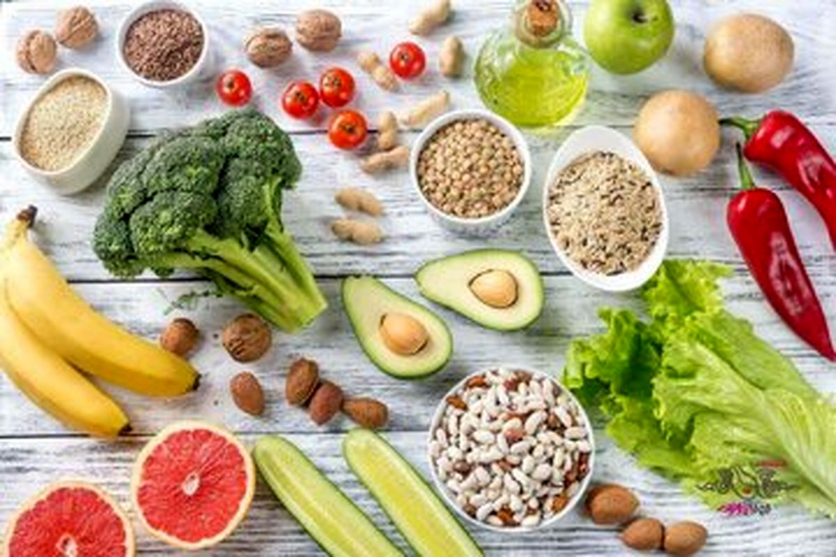 مصرف این مواد غذایی باعث احساس شادی میشود
